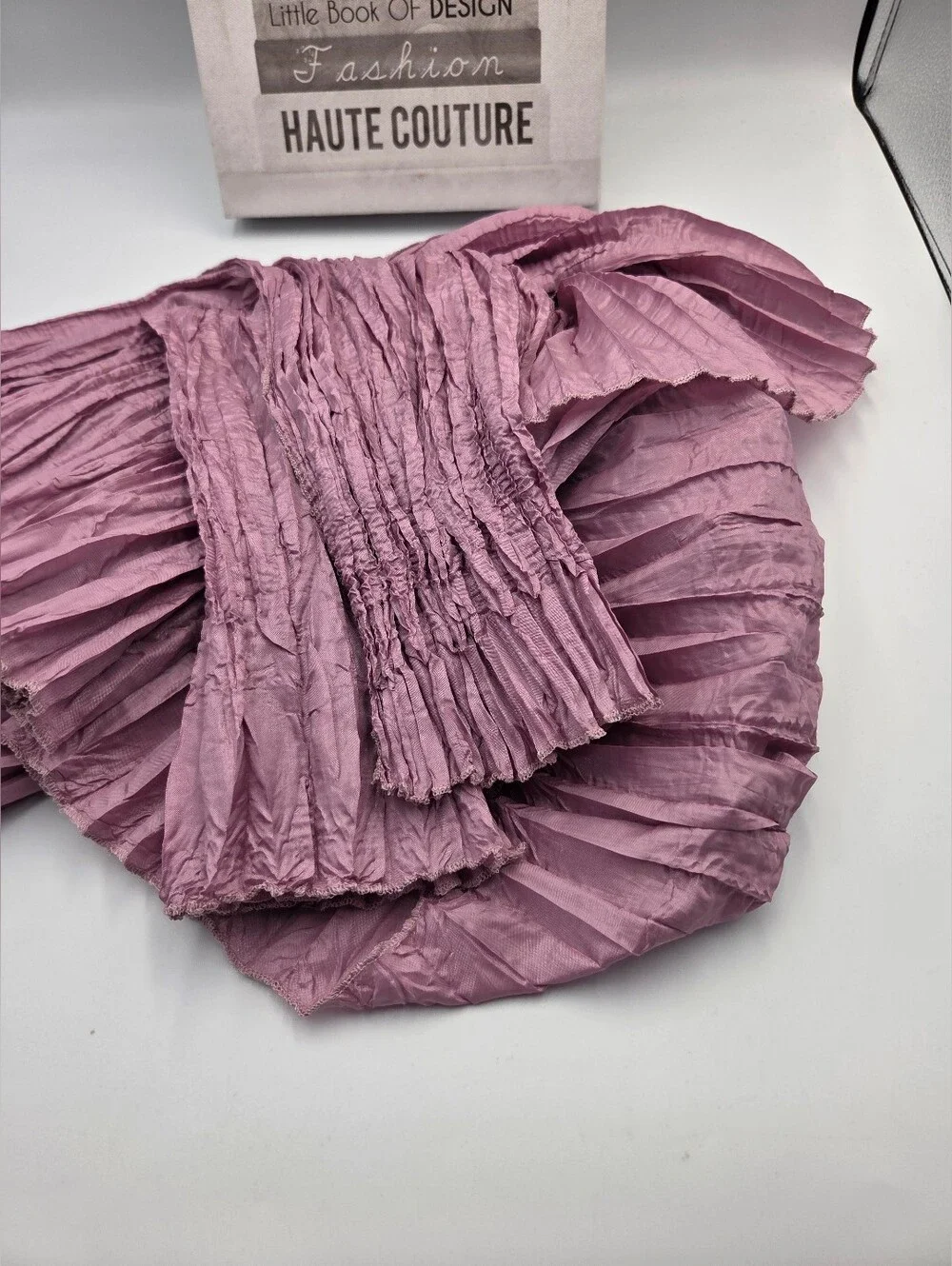 NWT Ray Harris Necktie Scarf